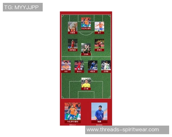 河北沧州足球明星队全新阵容揭晓球员名单及精彩看点一览