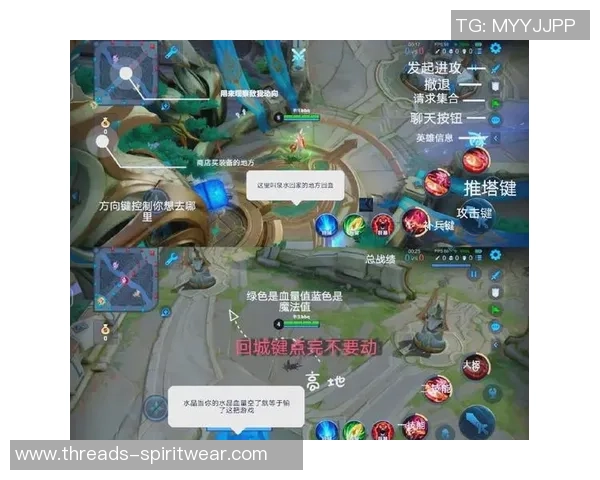 王者荣耀新手攻略：耐力入门指南