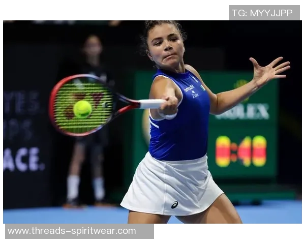 网球深度：解密广州网球队的反击_1