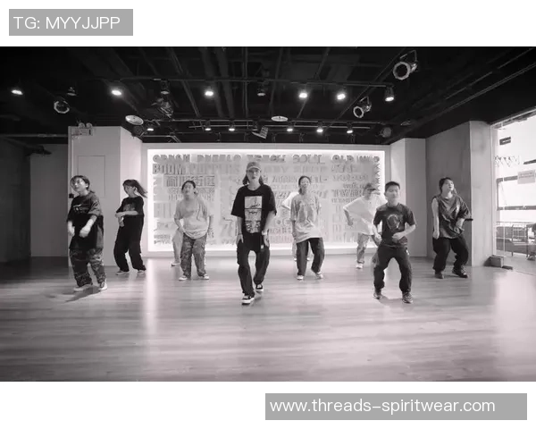 街舞评论:西安街舞队的快攻得失